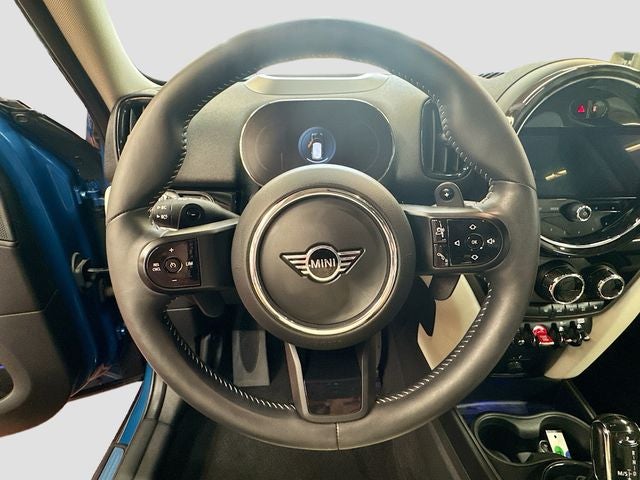 2023 MINI COUNTRYMAN Cooper S