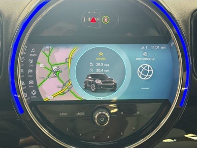 2023 MINI COUNTRYMAN Cooper S