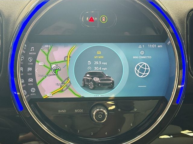 2023 MINI COUNTRYMAN Cooper S