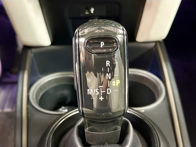 2023 MINI COUNTRYMAN Cooper S