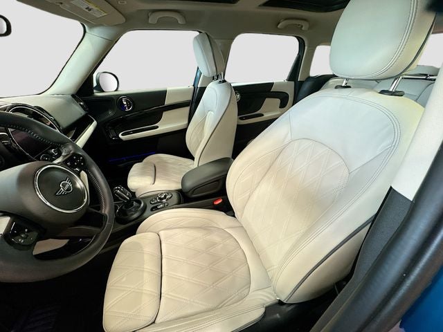 2023 MINI COUNTRYMAN Cooper S