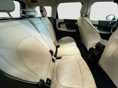 2023 MINI COUNTRYMAN Cooper S