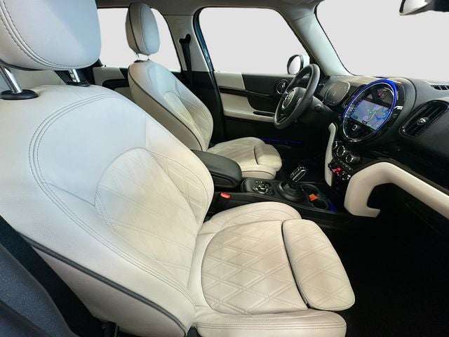 2023 MINI COUNTRYMAN Cooper S