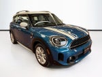 2023 MINI COUNTRYMAN Cooper S