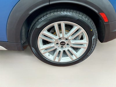 2023 MINI COUNTRYMAN Cooper S