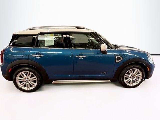 2023 MINI COUNTRYMAN Cooper S