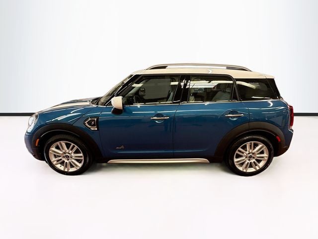 2023 MINI COUNTRYMAN Cooper S