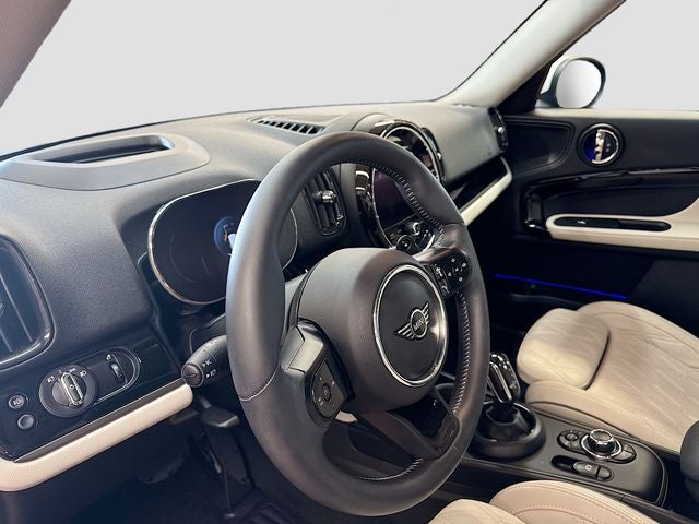 2023 MINI COUNTRYMAN Cooper S