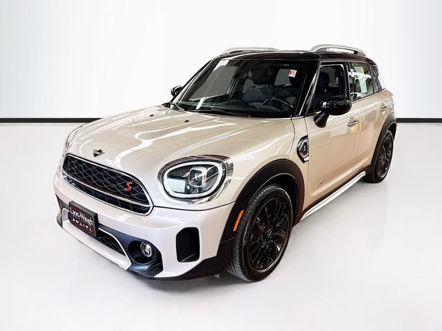 2023 MINI Countryman S ALL4's photo