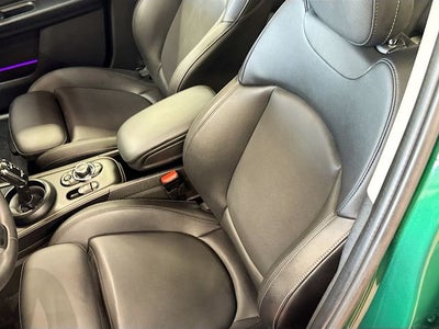 2024 MINI COUNTRYMAN Cooper S