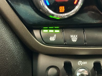 2024 MINI COUNTRYMAN Cooper S