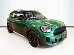2024 MINI COUNTRYMAN Cooper S