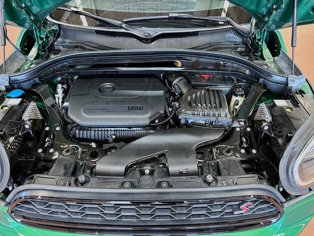 2024 MINI COUNTRYMAN Cooper S
