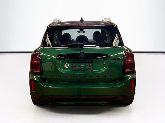 2024 MINI COUNTRYMAN Cooper S