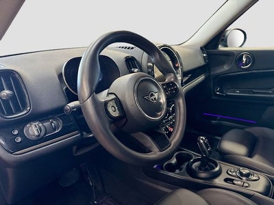 2024 MINI COUNTRYMAN Cooper S