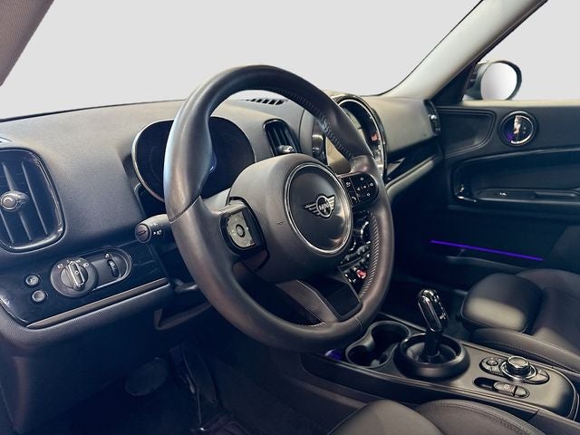 2024 MINI COUNTRYMAN Cooper S