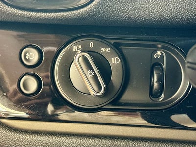 2023 MINI COUNTRYMAN Cooper S