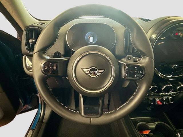 2023 MINI COUNTRYMAN Cooper S