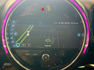 2023 MINI COUNTRYMAN Cooper S