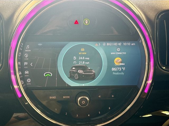 2023 MINI COUNTRYMAN Cooper S