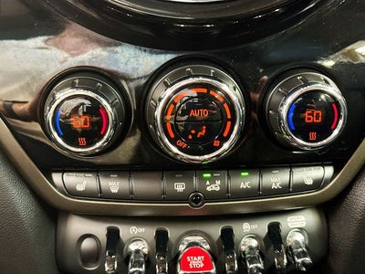 2023 MINI COUNTRYMAN Cooper S