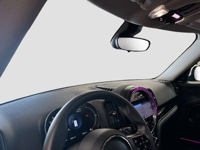 2023 MINI COUNTRYMAN Cooper S