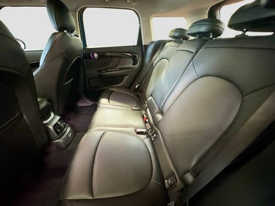 2023 MINI COUNTRYMAN Cooper S