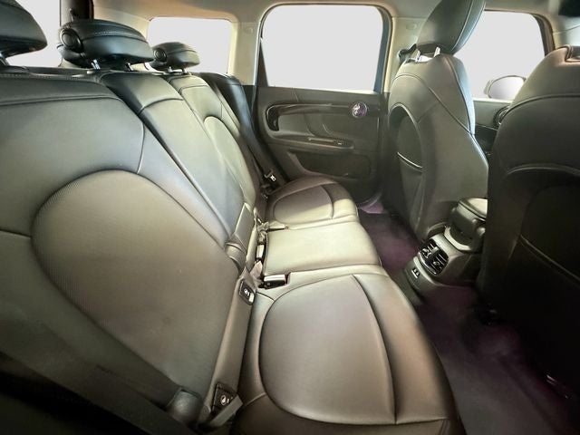 2023 MINI COUNTRYMAN Cooper S