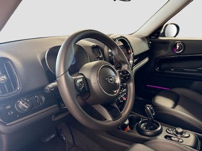 2023 MINI COUNTRYMAN Cooper S