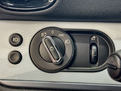 2024 MINI COUNTRYMAN Cooper S