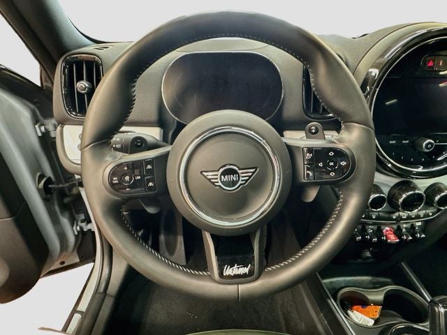 2024 MINI COUNTRYMAN Cooper S