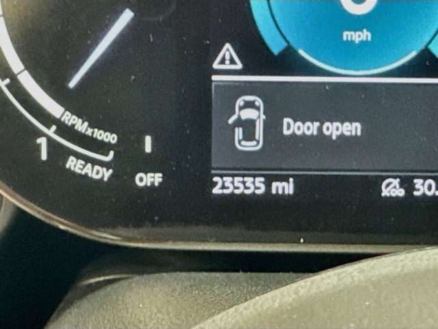 2024 MINI COUNTRYMAN Cooper S