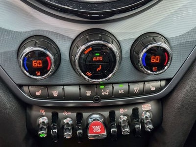 2024 MINI COUNTRYMAN Cooper S