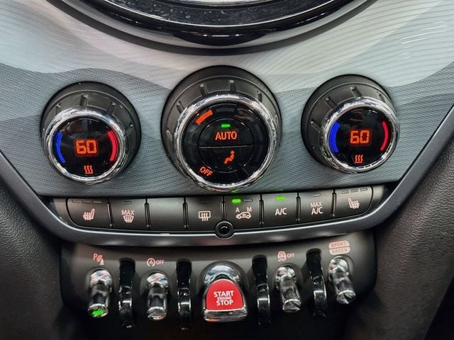 2024 MINI COUNTRYMAN Cooper S