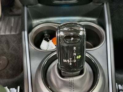 2024 MINI COUNTRYMAN Cooper S