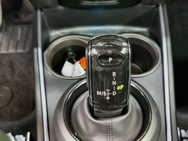 2024 MINI COUNTRYMAN Cooper S