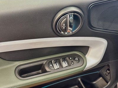 2024 MINI COUNTRYMAN Cooper S