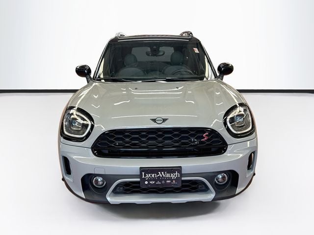2024 MINI COUNTRYMAN Cooper S