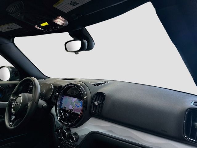 2024 MINI COUNTRYMAN Cooper S