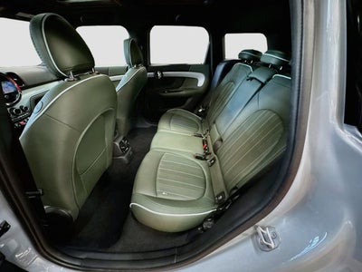 2024 MINI COUNTRYMAN Cooper S