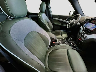 2024 MINI COUNTRYMAN Cooper S