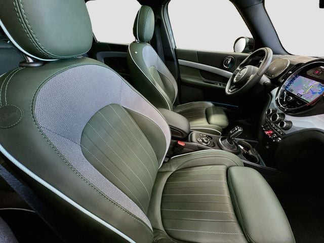 2024 MINI COUNTRYMAN Cooper S