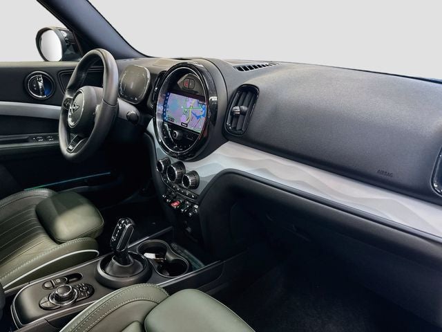 2024 MINI COUNTRYMAN Cooper S