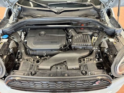 2024 MINI COUNTRYMAN Cooper S