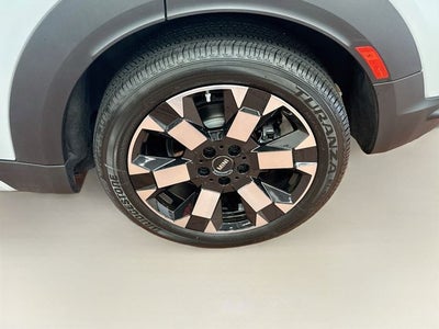 2024 MINI COUNTRYMAN Cooper S