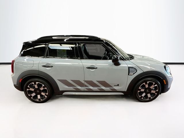 2024 MINI COUNTRYMAN Cooper S