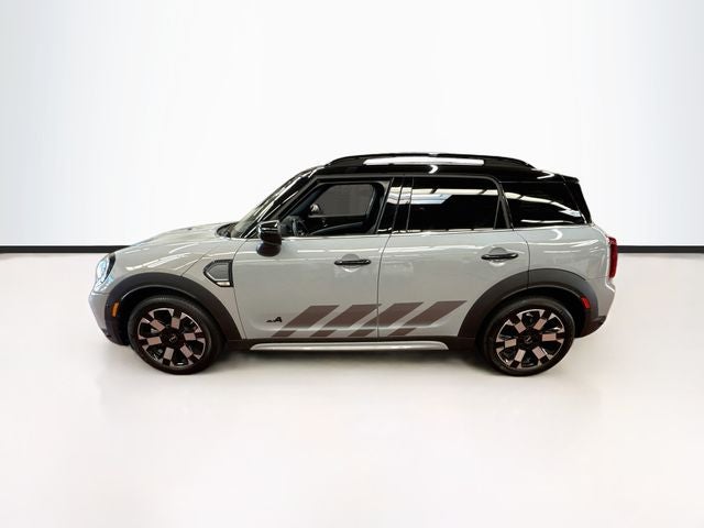 2024 MINI COUNTRYMAN Cooper S