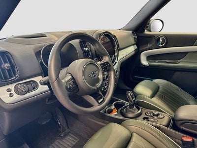 2024 MINI COUNTRYMAN Cooper S