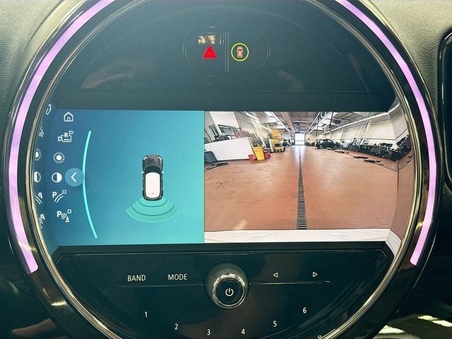 2024 MINI COUNTRYMAN Cooper S