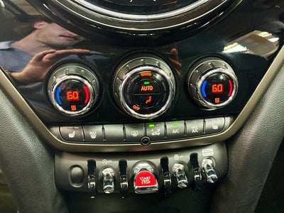 2024 MINI COUNTRYMAN Cooper S